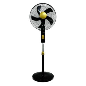 LXF-518 W Luxell Gold Vantilatör (18'')