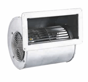Fan Coil Fanı (Öne Eğimli)