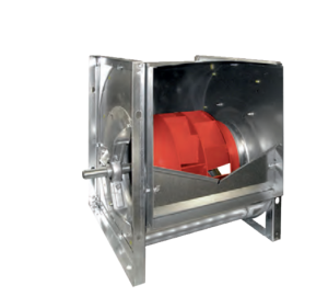 Hücreli Vantilatörler (Seyrek Kanatlı)