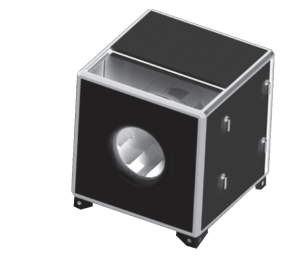 Mutfak Egzoz Fanları