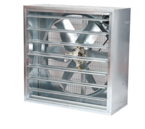 Sera ve Çiftlik Fanları