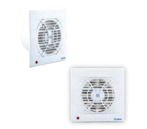 Dekoratif Banyo Fanları