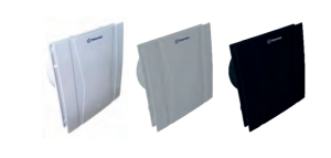 Dekoratif Banyo Fanları