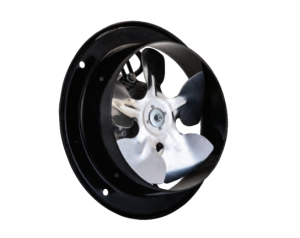 Duvar Tipi Aksiyel Aspiratörler