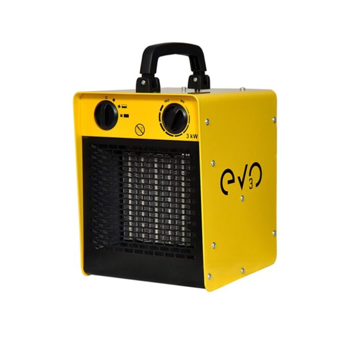 evo-3