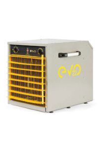 EvoTech Evo Elektrikli Fanlı Isıtıcı