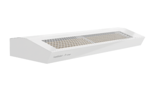 Fantilatör Prime Door Elektrikli Isıtıcılı Hava Perdesi