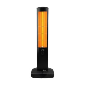 UFO Erciyus Smart 2300 W Mobil Uyumlu Kule Tipi Isıtıcı