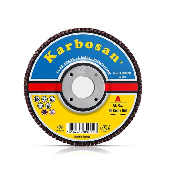 karbosan-flap-disk-115x22.23mm-40-kum-30-075d